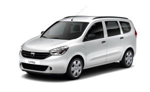 Dacia Lodgy